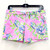 Used Lilly Pulitzer Shorts 2-26 60003-S000942334 View 1