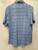 Used Ben Sherman Mens Short Sleeve Top L/16-16.5 60030-S000934695 View 3