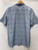 Used Michael Michael Kors Mens Short Sleeve Top XL/17-17.5 60030-S000934696 View 3