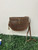 Used Dooney & Bourke Small Leather Handbag 60008-S000686964 View 2