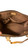 Used Louis Vuitton Large Leather Handbag 60017-S001162371 View 5