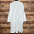Used Eileen Fisher Short Dress F M-8/10 60129-S000577590 View 2