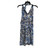 Used Lilly Pulitzer Short Dress B M-8/10 60105-S000297279 View 2