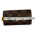 Used Louis Vuitton Damier Ebene Multics 4 Key Leather Wallet 60099-S000378877 View 4