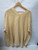 Used Free People Long Sleeve T-Shirt S-4/6 60045-S000850085 View 2