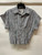 Used Unbranded Short Sleeve Top M-8/10 60053-S000631724 View 1