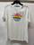 Used Unbranded Short Sleeve Top M-8/10 60053-S000631724 View 3