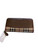 Used Burberry Leather Wallet 60136-S000685923 View 2