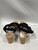 Used Clarks Wedge Sandals 8 60141-S000113320 View 3
