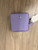 Used Coach Leather Wallet 60107-S000337281 View 1