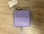 Used Coach Leather Wallet 60107-S000337281 View 3