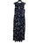 Used Banana Republic Long Dress F M-8/10 60017-S001162403 View 3