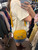 Used Bebe Small Leather Crossbody Bag 60067-S000826278 View 9