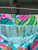 Used Lilly Pulitzer Active Shorts XS 0-2/25-26 60084-S000941129 View 2