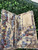 Used Brahmin Leather Wallet 60008-S000686984 View 3