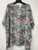 Used Ulla Popken Short Sleeve Top 2X-20 60008-S000686988 View 1