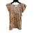 Used Maeve Short Sleeve Top XS-0/2 60017-S001162445 View 1