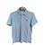 Used Unbranded Mens Short Sleeve Top XS/13-13.5 60021-S000871015 View 2