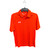 Used Under Armour Mens Short Sleeve Top S/14-14.5 60021-S000871017 View 1