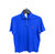 Used Polo Ralph Lauren Mens Short Sleeve Top M/15-15.5 60021-S000871022 View 1