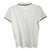 Used Unbranded Mens Short Sleeve Top XS/13-13.5 60021-S000871031 View 3
