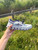 Used On Cloud Performance Shoes 9 60084-S000941198 View 7