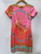 Used Julie Brown Short Dress F S-4/6 60030-S000934760 View 1