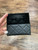 Used Chanel Leather Wallet 60004-S000674222 View 4