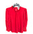 Used Amanda Uprichard Long Sleeve Top M-8/10 60021-S000871054 View 2