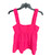 Used Amanda Uprichard Tank Top XS-0/2 60021-S000871056 View 1