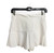 Used Unbranded Short Skirt 4-27 60021-S000871058 View 1
