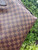 Used Louis Vuitton neverfull Small Leather Handbag 60067-S000826295 View 4
