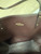 Used Coach Large Handbag 60107-S000337314 View 2