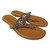 Used Michael Kors Flats 10 60021-S000871068 View 3