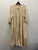 Used Beige Oat+Fort Long Dress B S-4/6 60137-S000124339 View 2