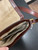 Time resistance Used Unbranded Small Leather Handbag 60004-S000674225 View 6