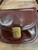 Time resistance Used Unbranded Small Leather Handbag 60004-S000674225 View 2