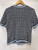 Used Talbots Short Sleeve Top S-4/6 60030-S000934768 View 3