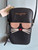 Used Karl Lagerfeld Small Leather Handbag 60039-S000832291 View 1
