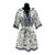 Used Calypso Short Dress B S-4/6 60099-S000378898 View 1