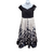 Used Laura Long Dress F L-12/14 60098-S000132019 View 1