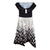Used Laura Long Dress F L-12/14 60098-S000132019 View 3
