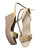 Used Tory Burch Wedge Sandals 8.5 60032-S000706583 View 2