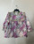 Used Entro Long Sleeve Top S-4/6 60031-S000853030 View 2