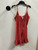 Used Free People Short Dress B L-12/14 60005-S001143335 View 1