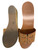 Used Tory Burch Wedge Sandals 7 60135-S000142959 View 2