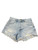 Used Free People Shorts 4-27 60085-S000372873 View 1