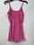 Used Francesca's Collections Romper XXS 60008-S000687071 View 2