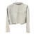 Splendid Short Light Jacket L-12/14 60066-S000840824 View 4