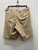 Used Tan Lululemon Athletica Mens Athletic Shorts 34W 60137-S000124387 View 3
